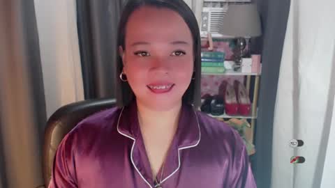 Joana online show from July 4, 4:49 am