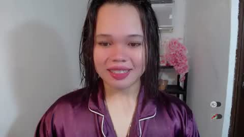 Joana online show from July 29, 12:21 am
