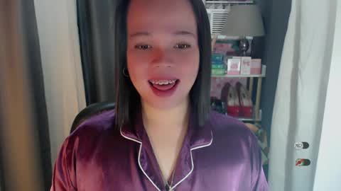 Joana online show from June 19, 12:49 am