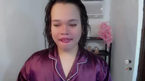 Joana online show from July 23, 12:13 am