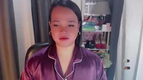 Joana online show from July 3, 3:33 am