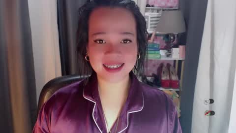 Joana online show from July 9, 12:03 am