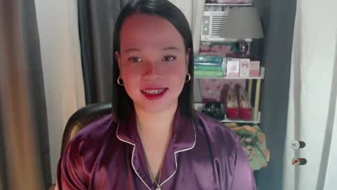 Joana online show from June 22, 3:25 am