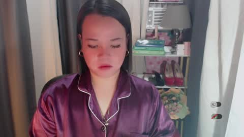 Joana online show from July 6, 4:42 am