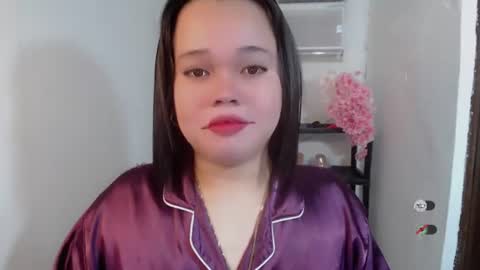 Joana online show from July 24, 2:09 am