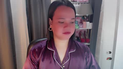 Joana online show from April 24, 10:45 pm
