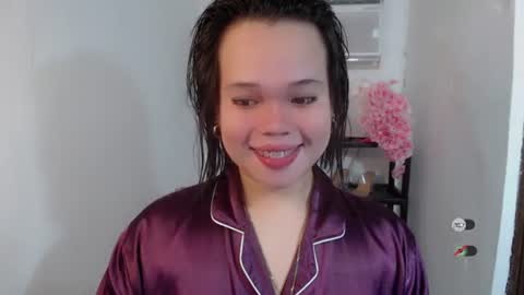 Joana online show from July 22, 12:02 am