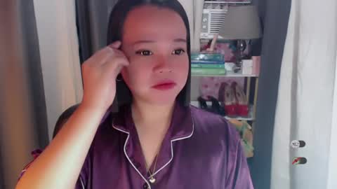 Joana online show from July 11, 12:37 am