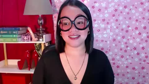 Joana online show from November 5, 2:02 am