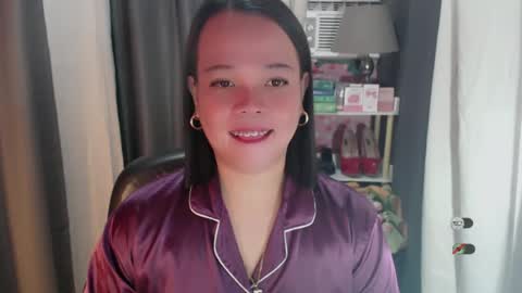 Joana online show from June 16, 2:26 am