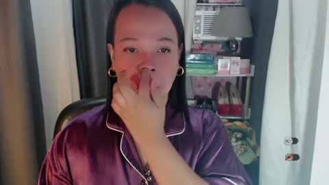 Joana online show from June 20, 1:01 am