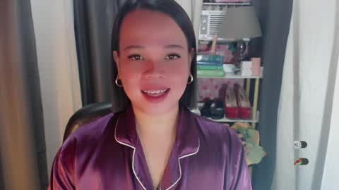 Joana online show from July 2, 3:23 am