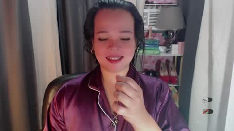Joana online show from July 6, 11:50 pm