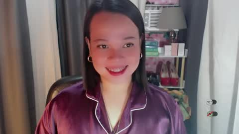 Joana online show from June 24, 4:08 am