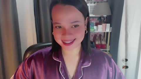 Joana online show from June 25, 5:04 am