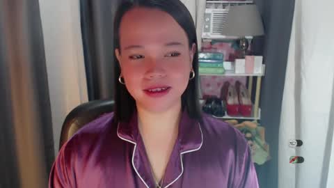 Joana online show from June 26, 5:13 am
