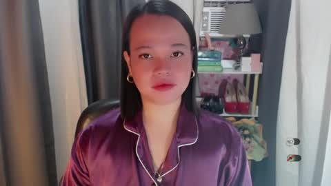 Joana online show from June 27, 5:24 am