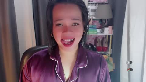Joana online show from July 15, 1:11 am