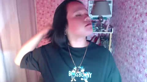 Joana online show from January 15, 10:51 pm