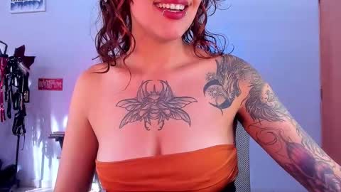 Joan online show from March 14, 8:24 pm