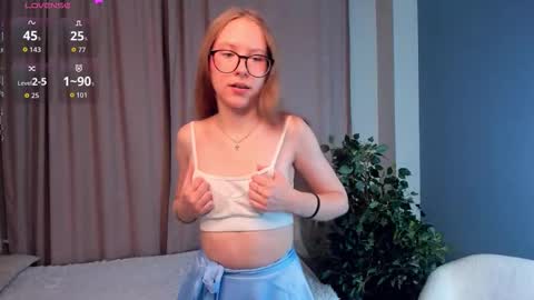 Jenny online show from October 18, 11:03 am