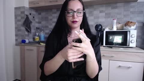 Jo online show from January 24, 2:41 pm