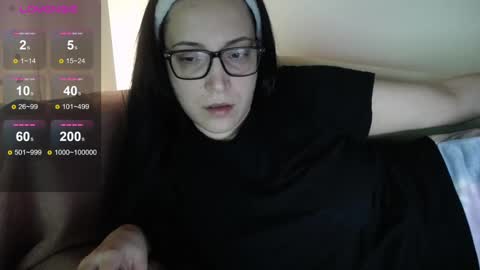 Jo online show from March 2, 9:11 pm