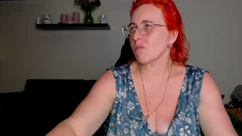 Joanna and Greg online show from July 5, 2:13 pm