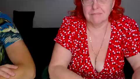 Joanna and Greg online show from July 20, 8:50 am