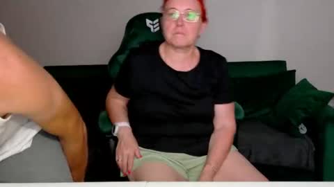 Joanna and Greg online show from July 17, 10:50 am