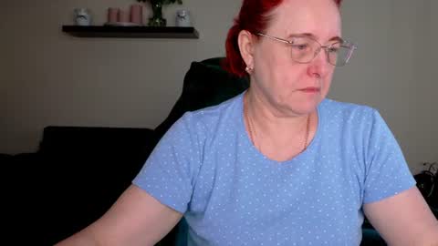 Joanna and Greg online show from June 26, 6:08 am