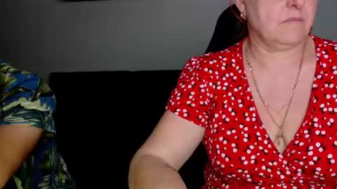 Joanna and Greg online show from July 22, 2:19 pm
