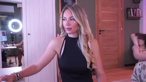 Joanne online show from July 12, 8:17 am