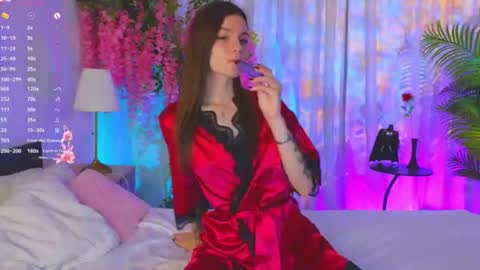 Eva online show from June 27, 6:47 pm