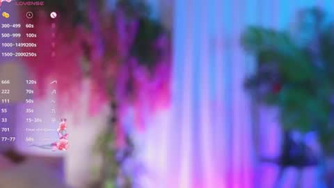 Eva online show from July 10, 8:35 pm