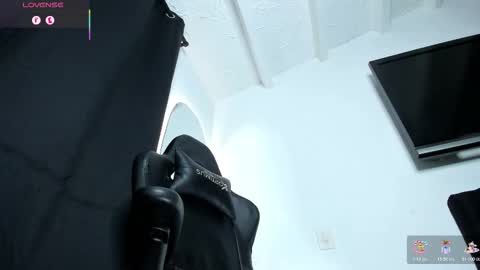 JOAO BATISTA online show from November 16, 4:14 am