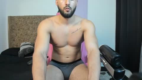 JOAO BATISTA online show from July 28, 6:11 am