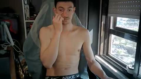 joao love online show from April 3, 9:49 am