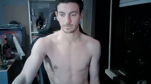 joao love online show from March 3, 10:50 pm