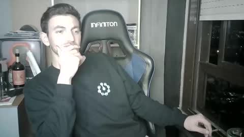 joao love online show from March 1, 4:50 am