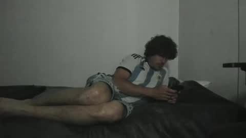joaquin420_hot online show from April 27, 7:00 pm