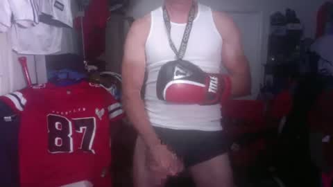 JockDad87 online show from October 1, 12:48 pm