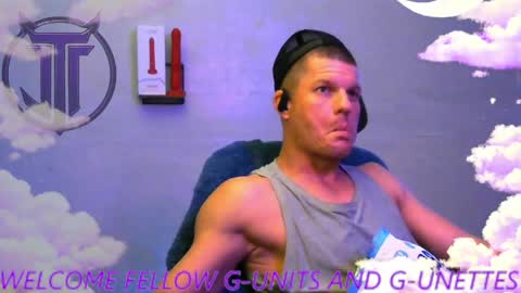 jocknthirsty online show from May 6, 6:52 am