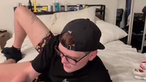 jocksuah online show from March 24, 5:46 am