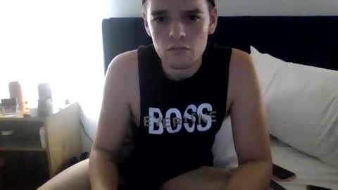 jocksuah online show from October 19, 2:33 pm