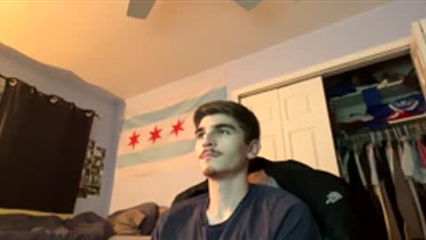 JoCo online show from December 19, 3:24 am