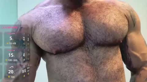 jacobo online show from July 26, 2:42 am
