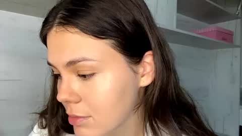 Mila online show from July 2, 12:32 pm