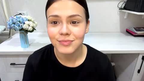 Mila online show from July 21, 8:55 pm