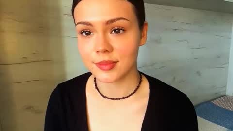 Mila online show from March 13, 9:23 am